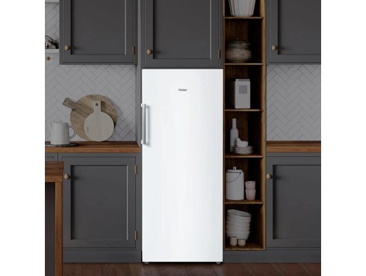 Морозильная камера вертикальная HAIER HF-242WG